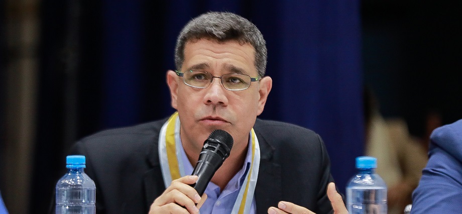 Escandalosas contrataciones se producen en gestión de alcalde Rodolfo Adrianzén