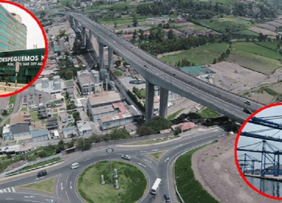 Estos 20 multimillonarios proyectos se construirán en Perú: no solo el nuevo Aeropuerto Jorge Chávez ni el Puerto de Chancay