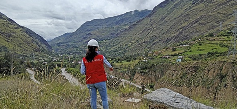 Contraloría detecta graves deficiencias en expediente vial de obra de S/ 78 millones