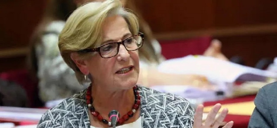 Fiscalía pide adelantar inicio del juicio oral contra Susana Villarán por caso Odebrecht y OAS
