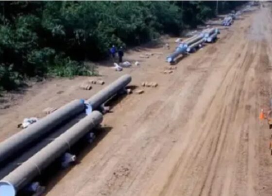 Gasoducto Sur Peruano detenido por sobrevaloración de 7.400 millones