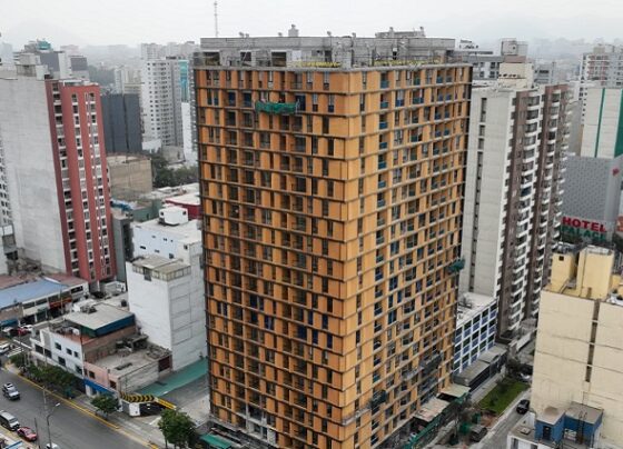 Gobierno peruano y la República Popular China intercambian experiencias para fortalecer la lucha anticorrupción en sector construcción