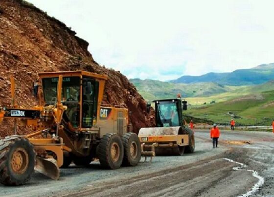 GRA modificó presupuesto de obras de manera irregular