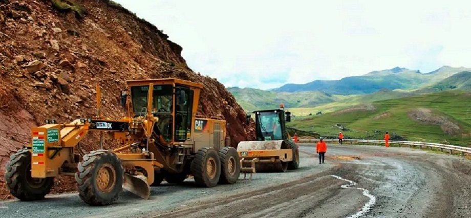 GRA modificó presupuesto de obras de manera irregular