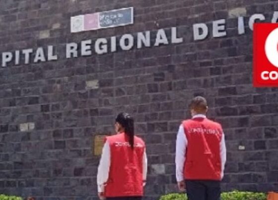 Ica: Contraloría alerta pago irregular en el Hospital Regional por servicios no prestados
