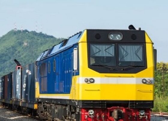 Impulsan Tren Bioceánico Brasil-Perú: Ruta Ferroviaria transformará el Comercio entre Sudamérica y China