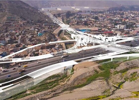 MEF: República de Corea expresa interés por obras de infraestructura vía APP