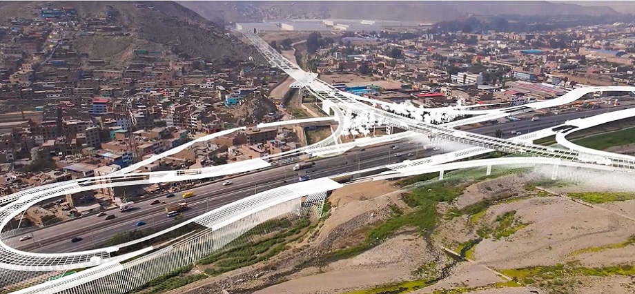 MEF: República de Corea expresa interés por obras de infraestructura vía APP