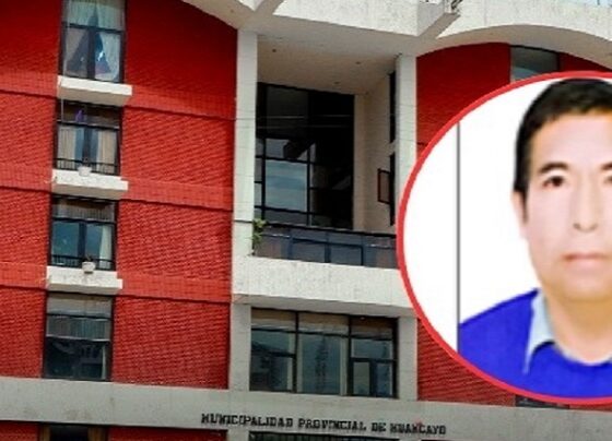 Municipalidad de Huancayo contrató por 237 mil soles a empresa cuyo personal no contaba con experiencia