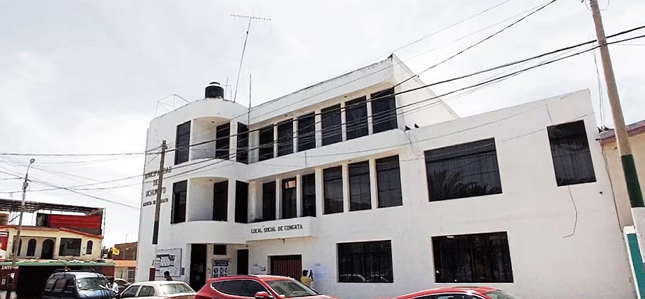 Municipio de Uchumayo gastó en pasajes aéreos sobrevalorados según Contraloría