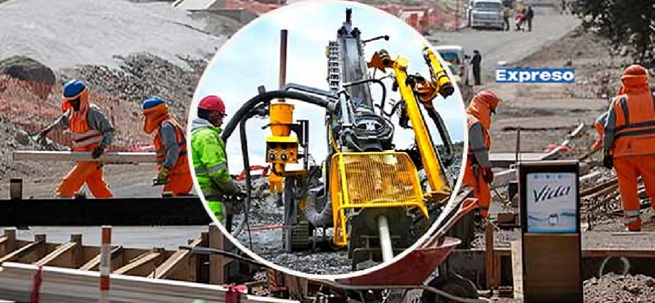 Obras paralizadas en el sur: sobrecosto supera los S/ 2 mil millones