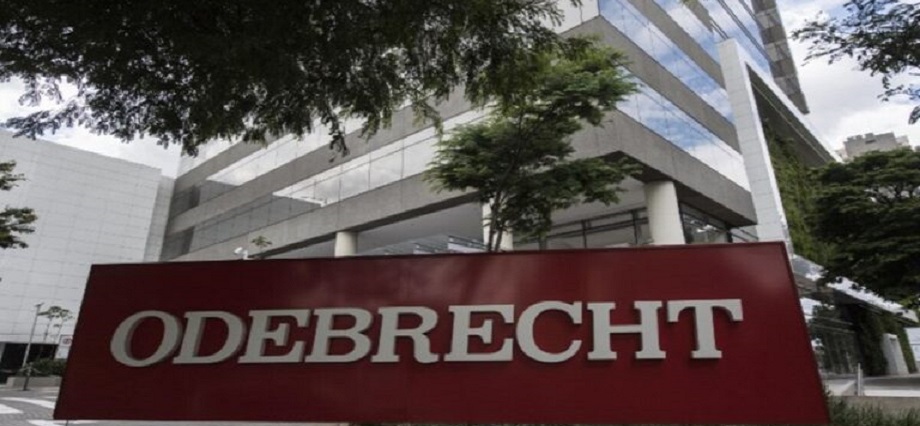 Odebrecht reafirma su acuerdo con Perú pese a suspensión de cooperación jurídica de Brasil