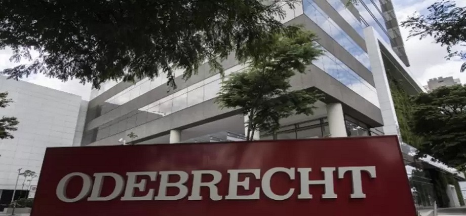 Constructora brasileña vuelve a llamarse Odebrecht como parte de su plan de reestructuración financiera