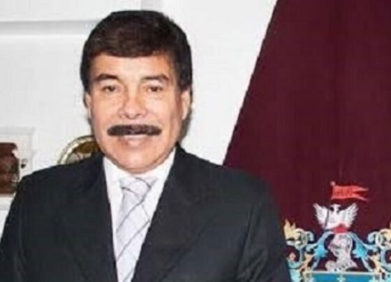 Corte de Arequipa condena a seis años de cárcel a exalcalde Alfredo Zegarra por corrupción