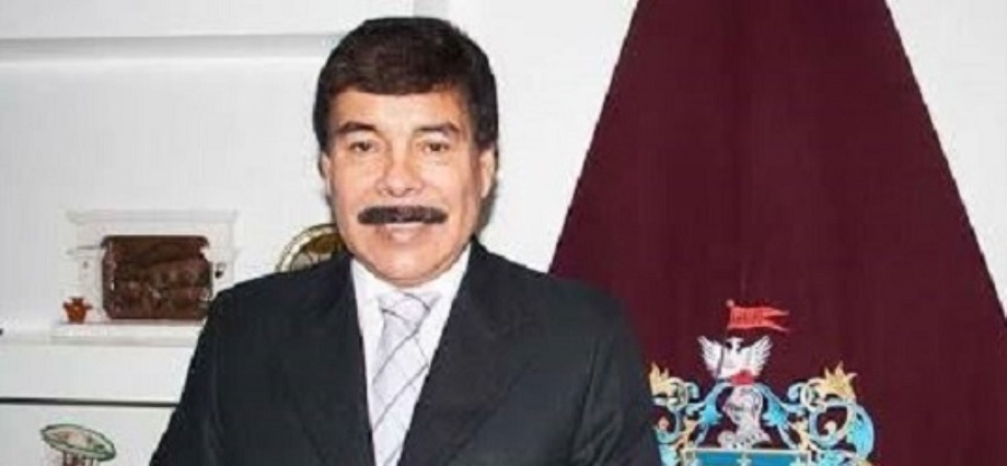 Corte de Arequipa condena a seis años de cárcel a exalcalde Alfredo Zegarra por corrupción