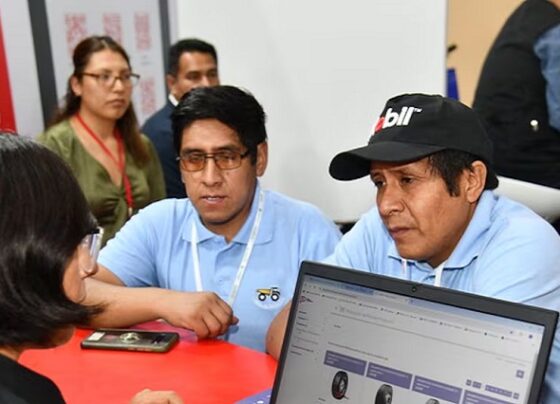 Perú Compras: mypes se mantienen como principales proveedores del Estado en el año