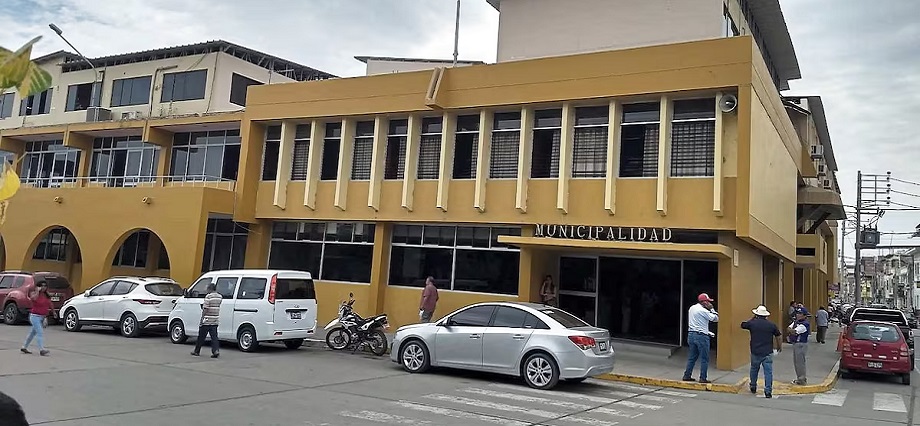 Piura: Contraloría detecta irregularidad en licitación de mantenimiento vial por S/63 mil