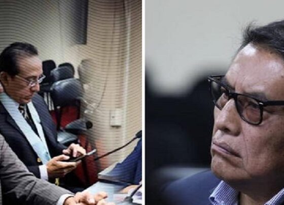 Poder Judicial confirma sentencia de 8 y 6 años de cárcel contra Samuel Campusano y Pedro Cobeñas por caso Odebrecht