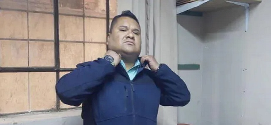 PJ dicta 36 meses de cárcel para exfuncionario que encubrió a Frigoinca