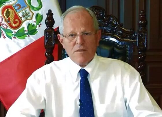Pedro Pablo Kuczynski: PJ rechaza recurso para prescribir el delito de colusión por caso IIRSA Norte