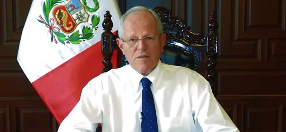 Pedro Pablo Kuczynski: PJ rechaza recurso para prescribir el delito de colusión por caso IIRSA Norte