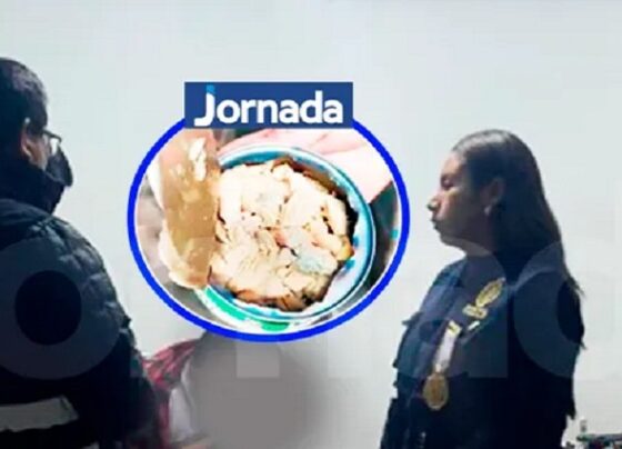 En megaoperativo en Ayacucho detienen a funcionarios del programa Wasi Mikuna por presunta corrupción