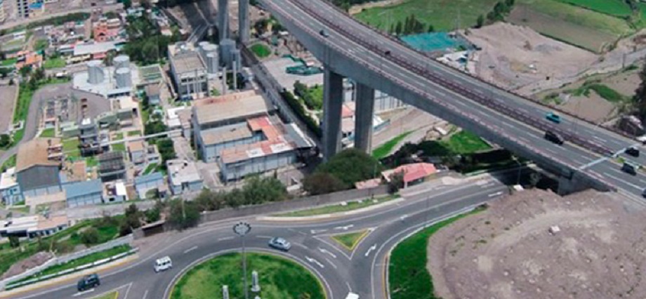PROINVERSIÓN adjudicaría 20 proyectos APP por más de US$ 4 100 millones en Macro Región Sur