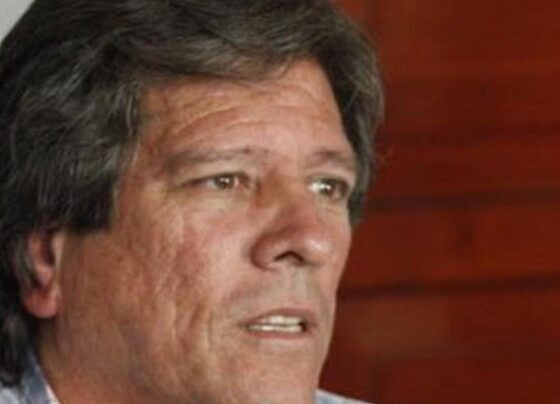 Trujillo: condenan a exalcalde de Huanchaco, Fernando Bazán, a 9 años de prisión efectiva