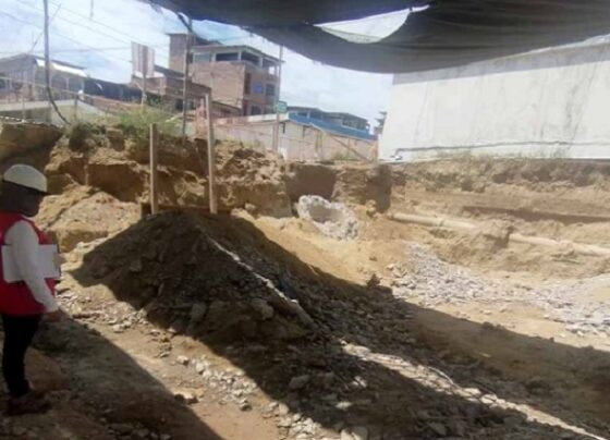 Tumbes: supervisión de obra de agua potable de Los Claveles acreditó experiencia con información inexacta