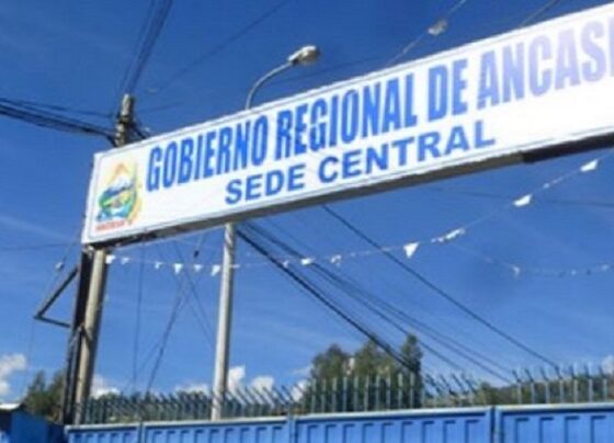 Áncash: Fiscalía pide 12 años de cárcel para funcionarios de la gestión de César Álvarez