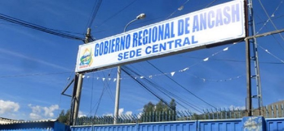 Áncash: Fiscalía pide 12 años de cárcel para funcionarios de la gestión de César Álvarez