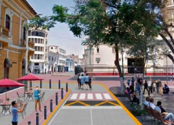 Adjudicación de obra de drenaje del centro de Piura se detiene por observaciones técnicas