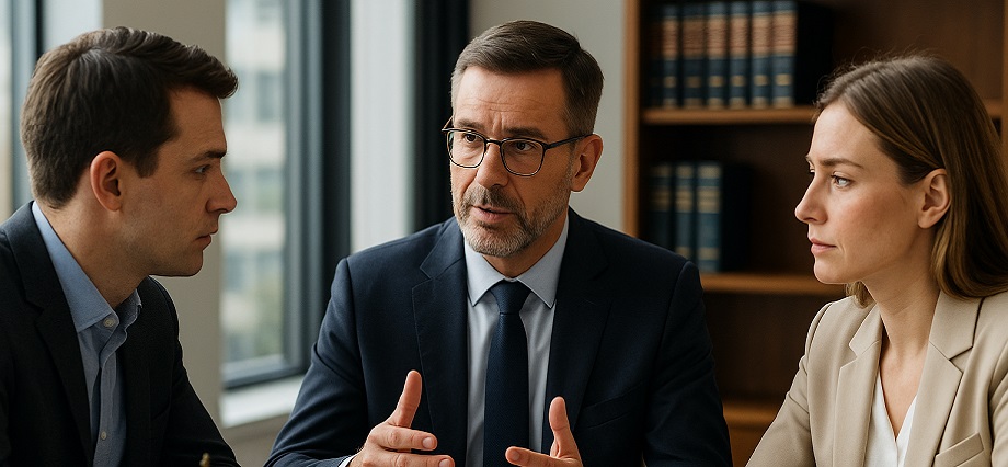 Apelaciones ante el TCP: experiencia, estrategia y compromiso real
