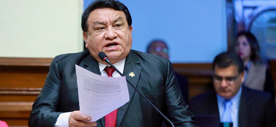 Aprueban fortalecer control concurrente para enfrentar la corrupción en obras