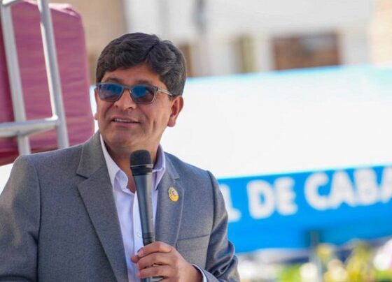 Arequipa: compra de patrulleros para la PNP se alarga