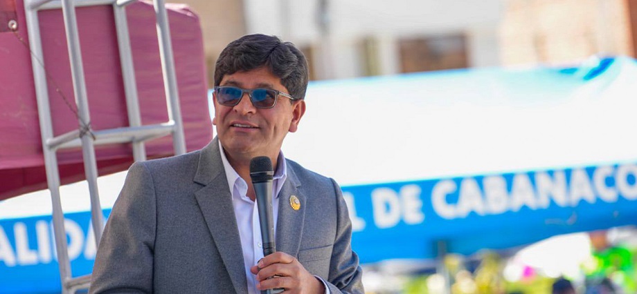 Arequipa: compra de patrulleros para la PNP se alarga