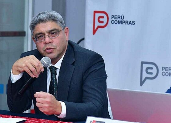 Avanza la implementación de la nueva Ley General de Contrataciones Públicas