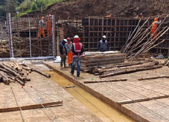Ayacucho: Ampliación de plazo sin sustento pone en riesgo culminación oportuna de obra de riego en Huanta