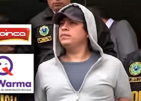 Michael Burga habría reconocido ante el Ministerio Público pagos a trabajadores de Qali Warma
