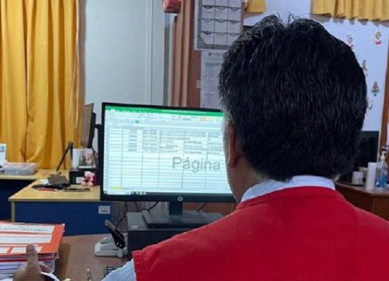 Casma: ingeniero era supervisor de obra en Comandante Noel y a la vez funcionario en Lima