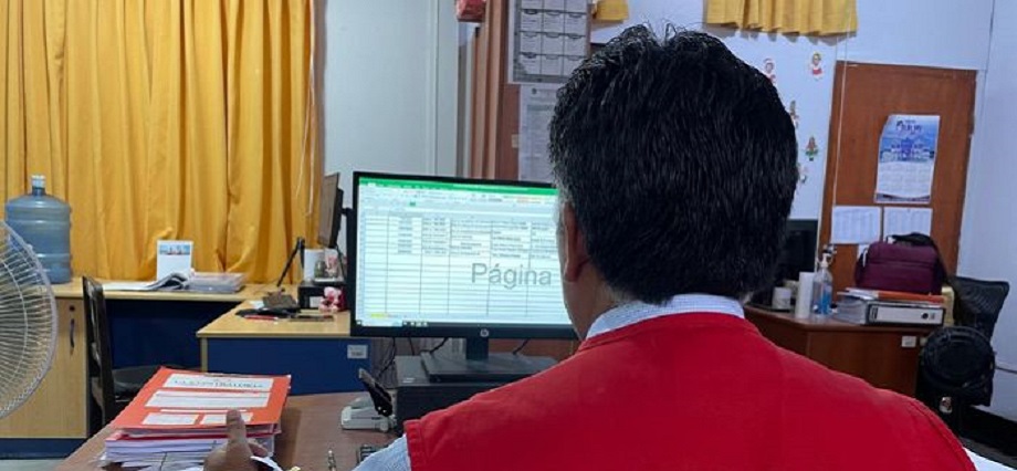 Casma: ingeniero era supervisor de obra en Comandante Noel y a la vez funcionario en Lima