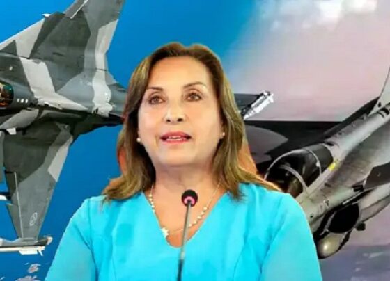 ¿Compra direccionada? Gobierno optaría por aviones Gripen E sin experiencia en combate, descartando a F-16 y Rafale
