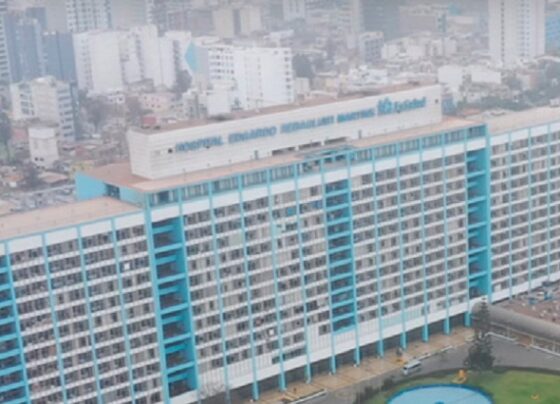 Contrataciones directas de EsSalud durante pandemia de COVID-19 deben ser investigadas