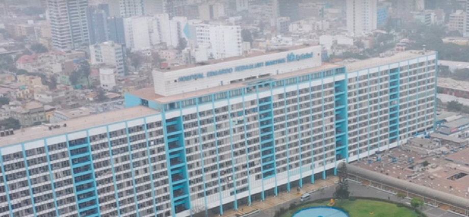 Contrataciones directas de EsSalud durante pandemia de COVID-19 deben ser investigadas