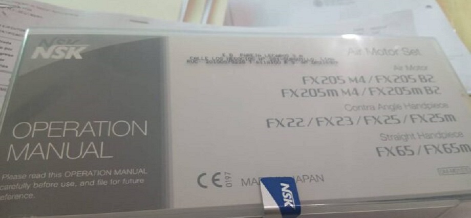 Controversia por presunta sobrevaloración en compra de equipos odontológicos en la OGESS Bajo Mayo