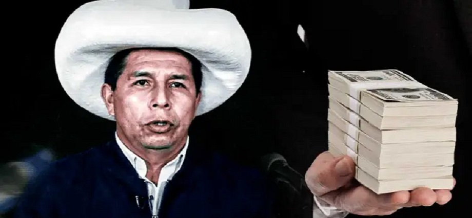 Corrupción le costó al Perú más de S/72 mil millones entre 2021 y 2023: especialistas piden más educación y meritocracia