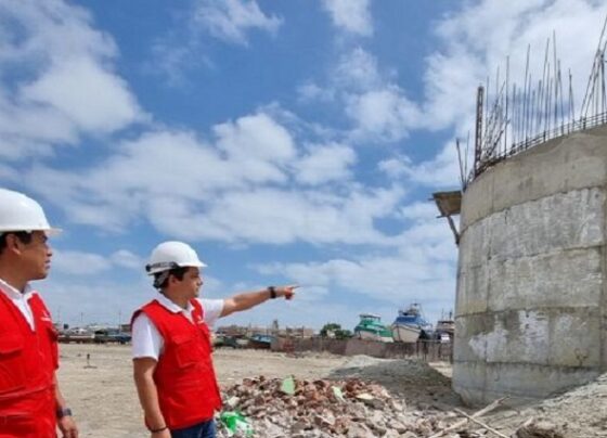 Demoras en financiamiento del MEF retrasan proyectos claves en Piura y región