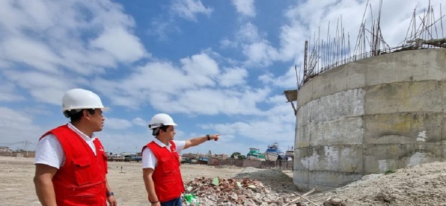 Demoras en financiamiento del MEF retrasan proyectos claves en Piura y región