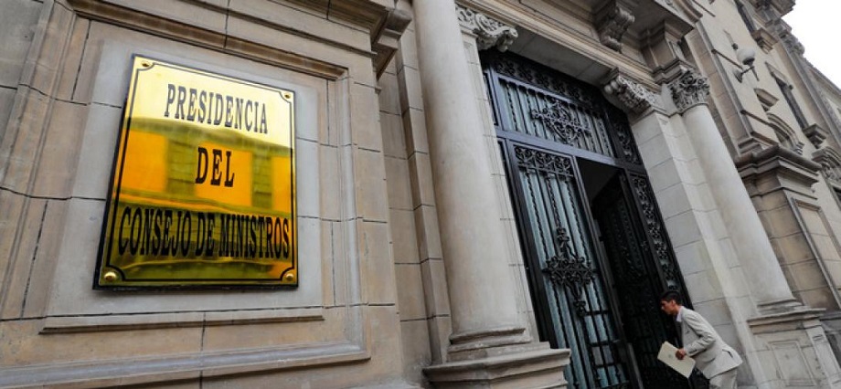 Denuncian que desde PCM direccionan la publicidad estatal