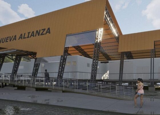 Desarrollarán 3 proyectos de hospitales con inversión de S/ 1,800 millones
